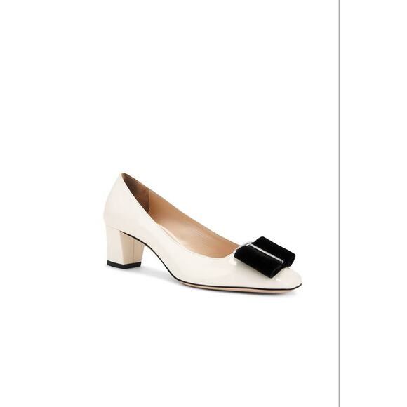 Tom Ford Shoes - ***** Not Available ***Audrey 55MM Pump in Milk